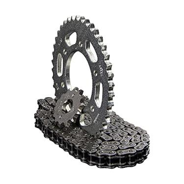 Imagem de Kit Transmissao Darom C/Retentor Fazer 150