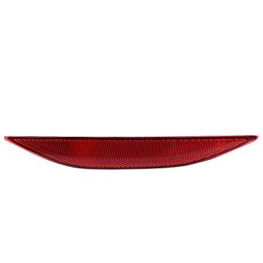Imagem de Amzparts Refletor da tampa do para-choque traseiro direito substituível para Golf GTI R32 15-17 5G0 945 106 B/A