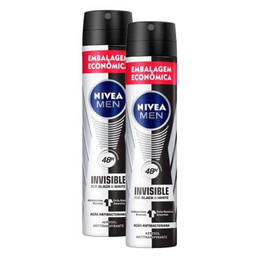 NIVEA Desodorante Antitranspirante Aerosol Dry Comfort Promo 200ml -  Desodorante - Magazine Luiza
