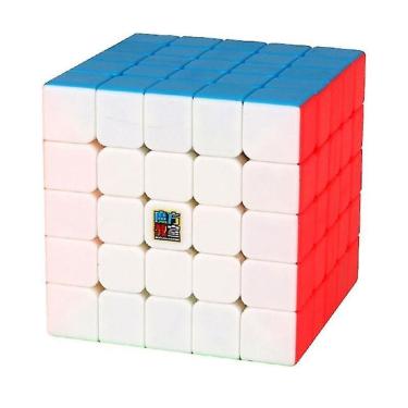 Imagem de Ss Legend Magic Yuxin Speed Cube - Educacional Profissional 