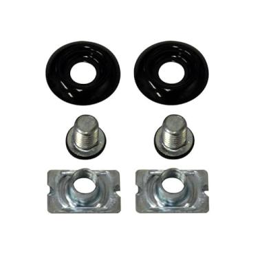 Imagem de Rebite lateral para patins inline Traxart