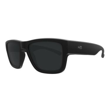 Imagem de Óculos Solar Hb H-bold 10104820243032 Quadrado Masculino