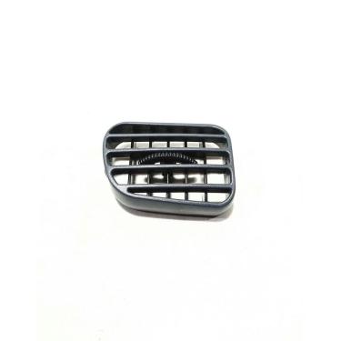 Imagem de Difusor Ar S10 / Blazer 01/11 Grafite Central Direito