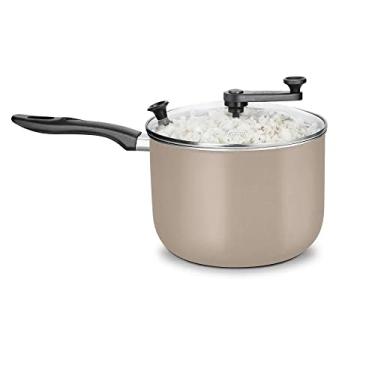 Imagem de Pipoqueira Supra Champagne N22 Tp Vidro Mta, MTA