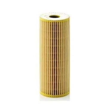 Imagem de Filtro De Oleo Mann Filter Hu7271X Mercedes Benz C180 C200 C220 C230 C