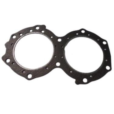 Imagem de Junta do Motor Yamaha 760 Cabeçote Jet Ski Iamarra Cabesote - A.R Vari