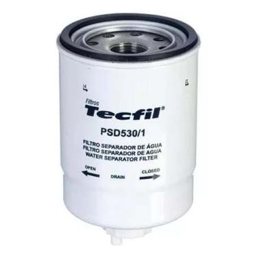 Imagem de Filtro separador agua/diesel mb 709 cargo 1215 - tecfil psd530/1