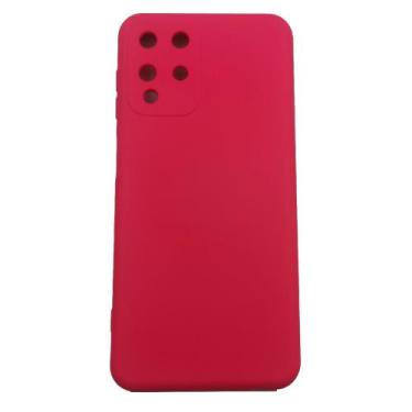 Imagem de Capa Capinha compatível com Samsung Galaxy a22 4g m32 tela 6.4 Silicon