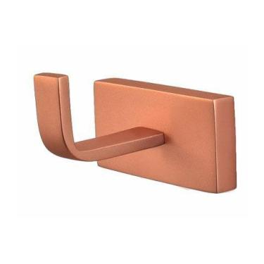 Imagem de Cabide Dom Rosê Fosco - Perflex