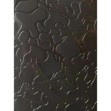 Imagem de Chapa De Acrílico Para Box E Gabinetes 90X98 as Fumê - Efatá