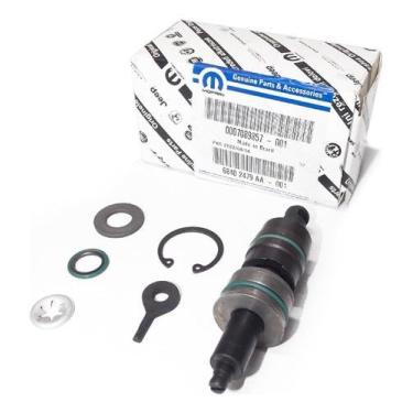 Imagem de Eixo Seleção Reparador Robozinho Dualogic Original Fiat