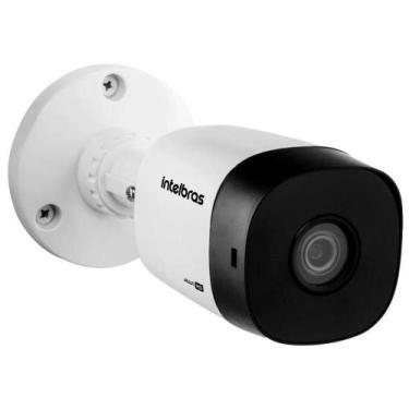 Imagem de Câmera Bullet Intelbras VHD 1120 B G5, Multi HD, IR 20m, Lente 3.6mm, 