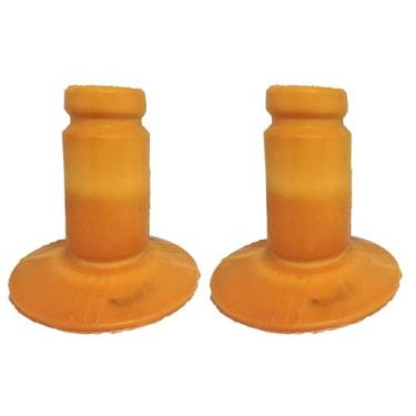 Imagem de Kit Amortecedor Traseiro Astra 1999 2000 2001 2002 A 2005 - Marbo