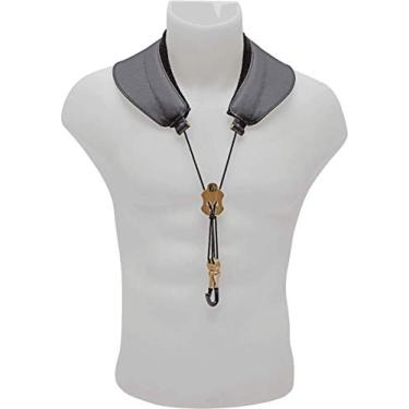 Imagem de Cordão de saxofone de metal BG Yoke Look