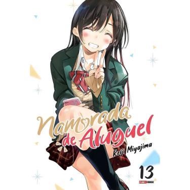 Imagem de Namorada De Aluguel - Vol. 13