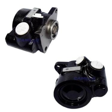 Imagem de Bomba De Óleo Hidráulica MBB 1419 1420 1519 1520 1934 D20  - BOSCH