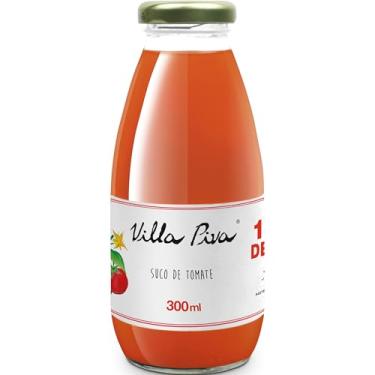 Imagem de Villa Piva, Suco de Tomate, 300 ml
