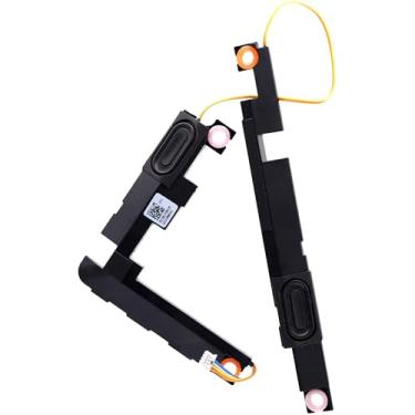Imagem de Deal4GO Conjunto de alto-falante interno 5SB0S31939 substituição para Lenovo ThinkBook 15 G3 ACL, G3 ITL, G2 are, G2 ITL