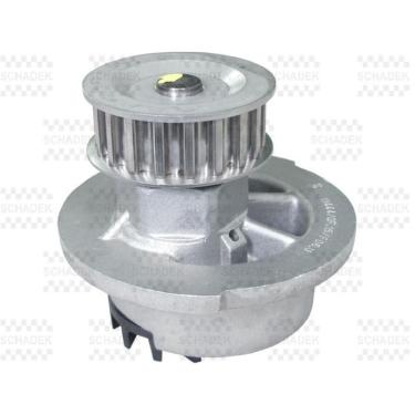 Imagem de Bomba De Água Chevrolet Celta Corsa Cobalt Onix Prisma 20189