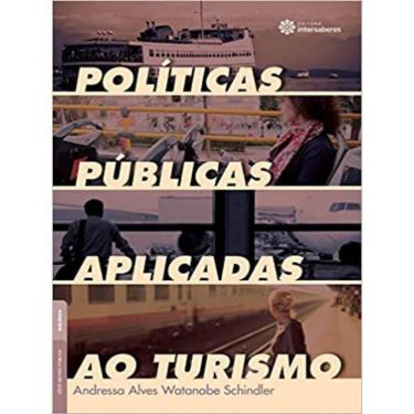 Imagem de Políticas Públicas Aplicadas Ao Turismo