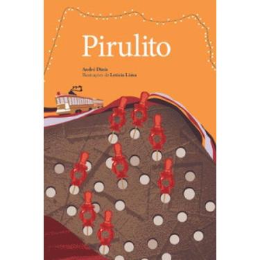 Imagem de Pirulito
