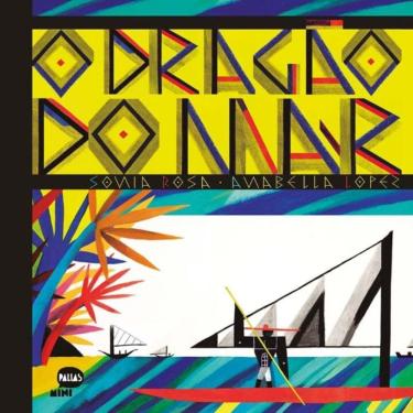 Imagem de O Dragão do Mar