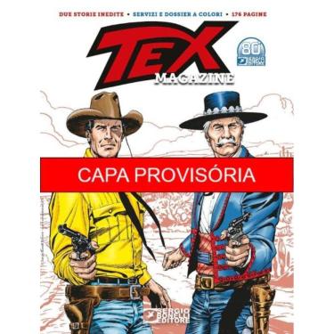 Imagem de Almanaque Tex Nº 55
