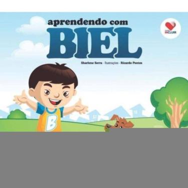 Imagem de Aprendendo Com Biel