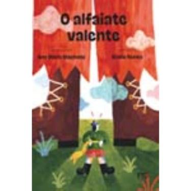 Imagem de o Alfaiate Valente