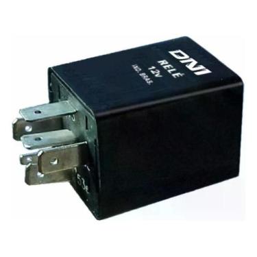 Imagem de Rele Temporizador/limpador Gm Corsa/celta 6 Term - DNI