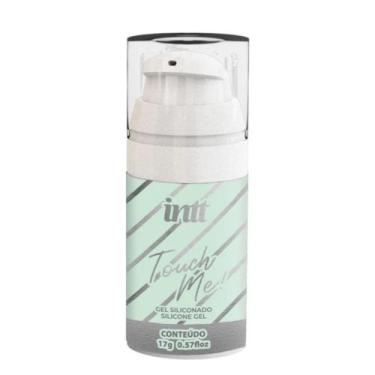 Imagem de Touch Me Gel Deslizante Siliconado 17G Intt