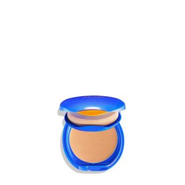 Imagem de Base Refill Shiseido Uv Protective Compact Foundation SPF 30, Medium O