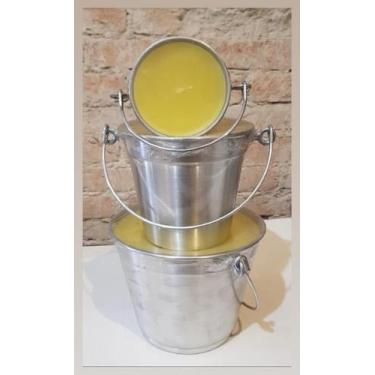 Imagem de Trio de Velas Citronela Garden - Candella