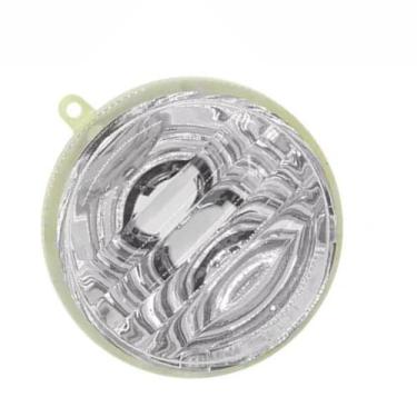 Imagem de Lente De Seta Cristal Intruder 125 Chopper Original 1unida - SUZUKI