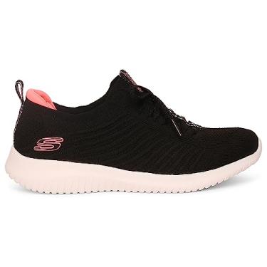 Imagem de Skechers Ultra Flex - Joyful Path Black 11 B (M)
