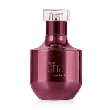 Imagem de Perfume Una Artisan Deo Perfume Feminino 75ml - Natura