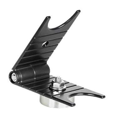 Imagem de Generic Mini suporte de mesa de solda, suporte de solda, de metal universal estável, estação de dobrável para eletricistas, de trabalho