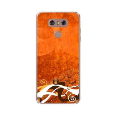 Imagem de Capa Adesivo Skin371 Verso Para Lg G6 - KawaSkin