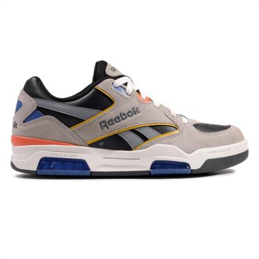 Imagem de Tênis Reebok BB 4500 DMX Masculino Colorido 43