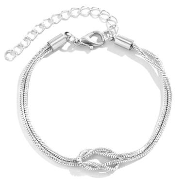 Imagem de Poxtex Pulseiras de ouro Jesus Cruz para mulheres modernas, pulseiras religiosas banhadas a ouro 14K delicadas para mulheres, presentes de batismo cristão para mulheres, mãe e ela, 7, Latão, Sem Pedra