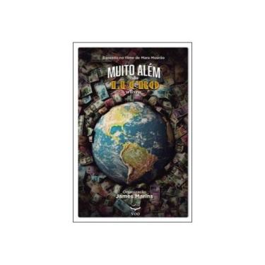 Imagem de Muito além do lucro - VOO EDITORA