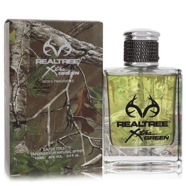 Imagem de Perfume Masculino Realtree Jordan Outdoor 100 Ml Eau De Toilette