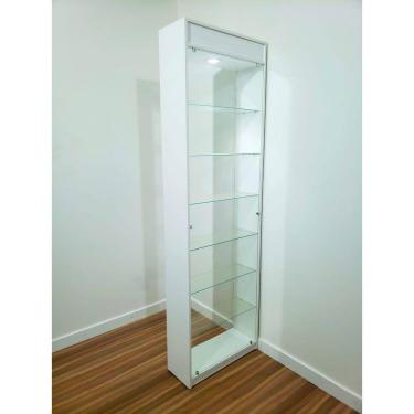 Imagem de Prateleira Anita Frontal Sem Porta Estrutura Aberta