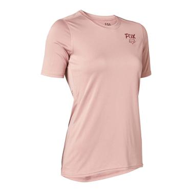 Imagem de Camisa Feminina Fox Ranger SS Rosa PP/XS