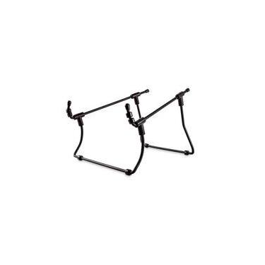 Imagem de Suporte para Notebook Reliza Steel, Múltiplas Opções de Inclinação, Preto - 9616