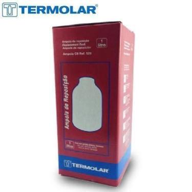 Imagem de Ampola De Reposição Termolar 1 Litro - Tramontina