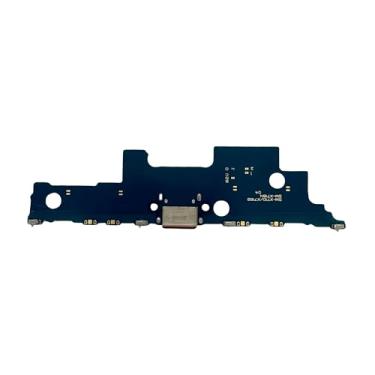 Imagem de Peças de reposição de reparo de placa de porta de carregamento para Samsung Galaxy Tab S9 SM-X710