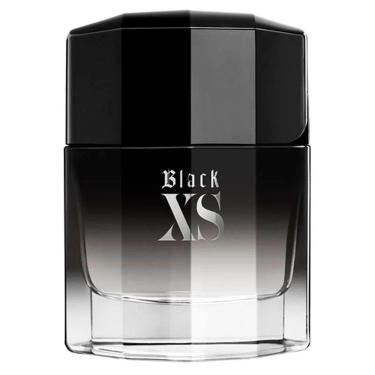 Imagem de Perfume Black Xs Paco Rabanne Edt Masculino 100ml