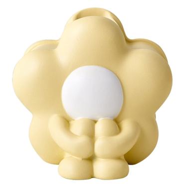 Imagem de Vaso de flores Porta-canetas Porta-lápis Resin Creative 17cm