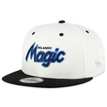 Imagem de Boné NBA Orlando Magic New Era 950 Fashion Fanpage Masculino-Masculino